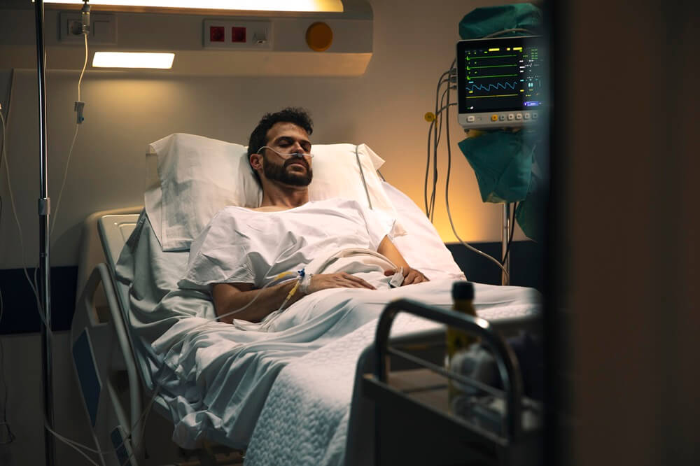 Life Expectancy Without Dialysis