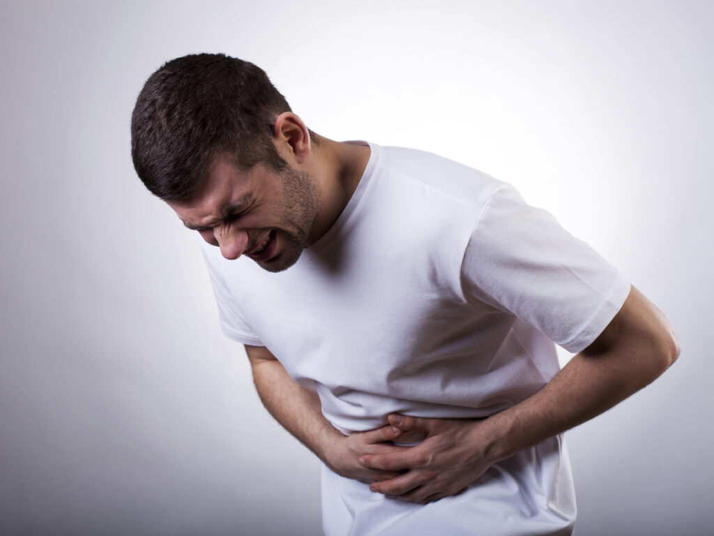 Kidney Failure Cause Constipation