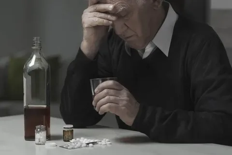 The Link Between Alcohol Use Disorder and Kidney Disease